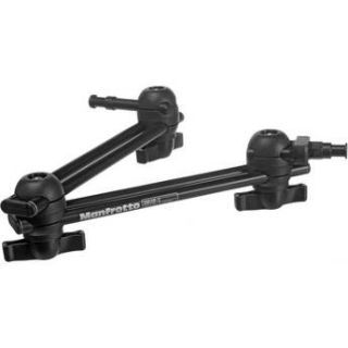 Manfrotto Double Articulated Arm   2 Sections Without 396AB 2