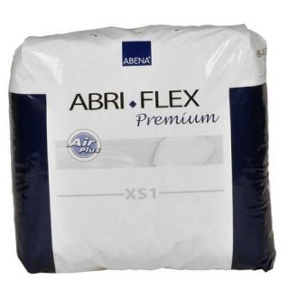 Abena International Abri Flex Premium Extra Small Protective Underwear