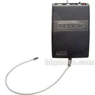 Telex WT 55 Belt Pack Transmitter (027) F.01U.145.440
