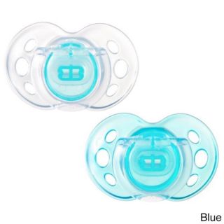 Tommee Tippee Air Style 6 18 Months Pacifier (Pack of 2)