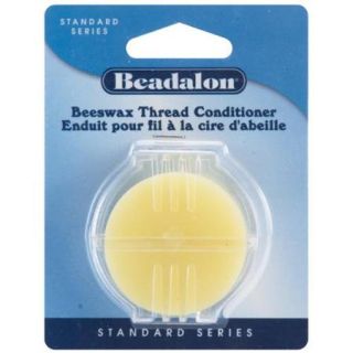 Beeswax Thread Conditioner 
