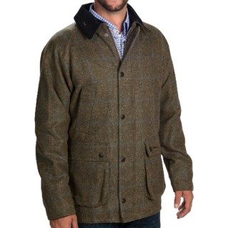 Barbour SL Bedale Wool Jacket (For Men) 8940N 54