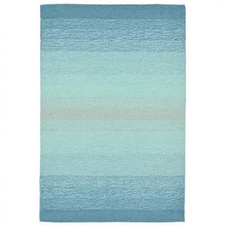 Liora Manne 24" x 36" Ravella Ombre Rug   Aqua   7799513