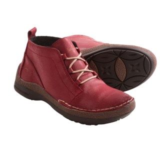 Jambu Madison Leather Boots (For Women) 8262H 35
