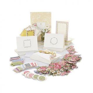 Anna Griffin® Pretty Paintings Cardmaking Kit   7682706