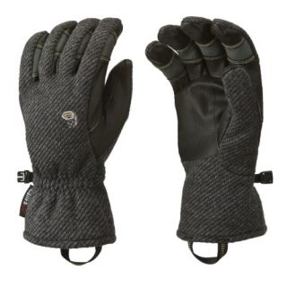 Mountain Hardwear Gravity Mountaineering Gloves (For Men) 7446X
