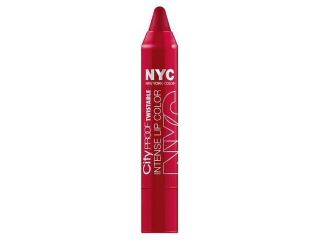 NYC City Proof Twistable Intense Lip Color   South Ferry Berry