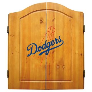 LA Dodgers Imperial Dart Board
