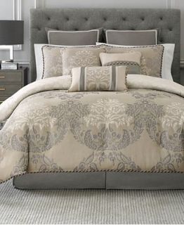 Croscill Langdon Collection   Bedding Collections   Bed