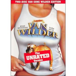 National Lampoon's Van Wilder: Gone Wilder Edition (Unrated) (Full Frame, Widescreen)