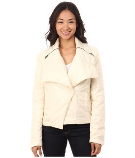 Brigitte Bailey Aislin Jacket w/ Pockets Ivory