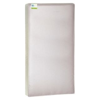 Sealy Cool Beginnings 2 Stage Foam and Gel Crib Mattress