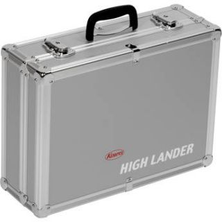 Kowa  Aluminum High Lander Binocular Case BL8J AC
