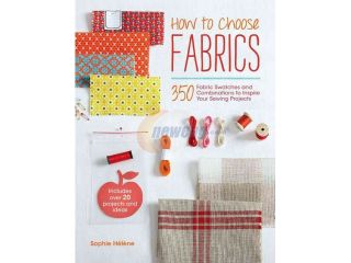 How to Choose Fabrics TRA