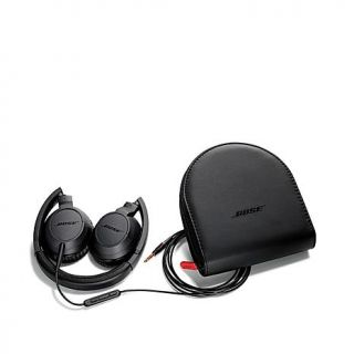 Bose® SoundTrue™ On Ear Headphones   7754254