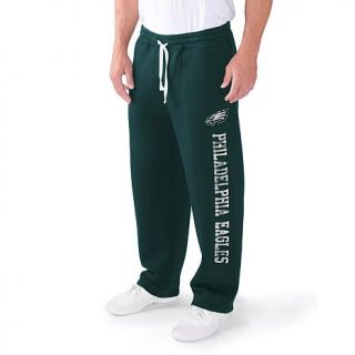 Officially Licensed NFL Strong Safety Fleece Pant   Eagles   7758240