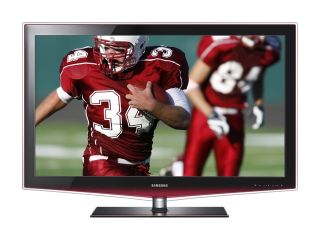 SAMSUNG Samsung 65" 1080p 120Hz LCD HDTV LN65B650