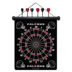 Atlanta Falcons Magnetic Dart Board  ™ Shopping   Great