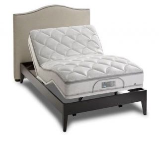 Sleep Number Signature Series FL Adjustable Bed Set —