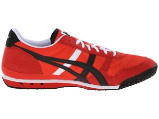 Onitsuka Tiger By Asics Ultimate 81 Fiery Red