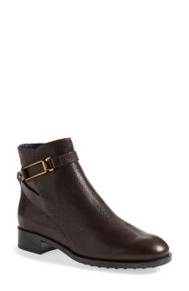 Tods Ankle Wrap Bootie
