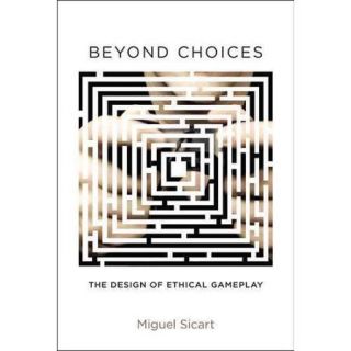 Beyond Choices: The Design of Ethical Gameplay