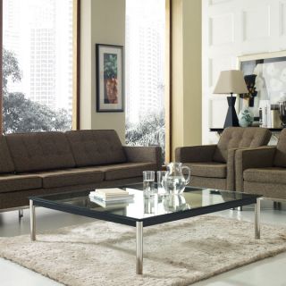 Modway Charles Square Coffee Table   17307497   Shopping