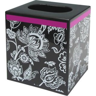 Riley Tissue Box