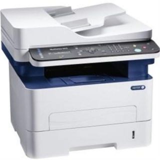 Xerox WorkCentre 3215 Multifunction Printer/Copier/Scanner/Fax Machine