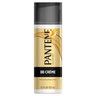 Pantene BB Crème Treatment   5.1 oz