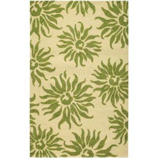 Home Decorators Collection Macy Sage 2 ft. x 3 ft. Area Rug 1323900630
