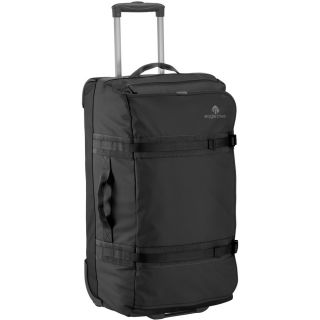 Eagle Creek No Matter What Flatbed Rolling Carry On Duffel Bag 28in   4715cu in