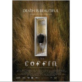 The Coffin, c.2009   style B Movie Poster (11 x 17)