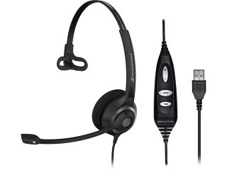 SC 230 USB Single Sided Headset