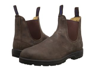 Blundstone BL584 Rustic Brown