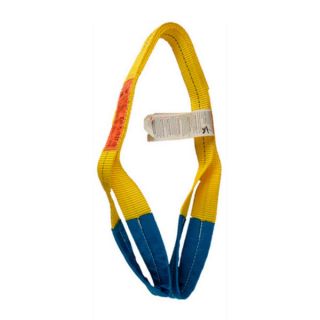 AMH 2 ply Polyester Web Sling   Shopping