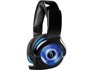 PDP Afterglow Karga Headset for Xbox One, Blue