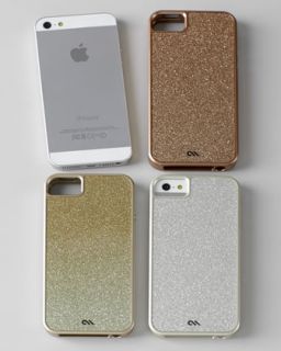 Crafted Gems iPhone 5/5s Case