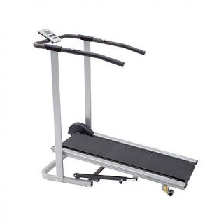 Exerpeutic 260 Manual Treadmill   7362195