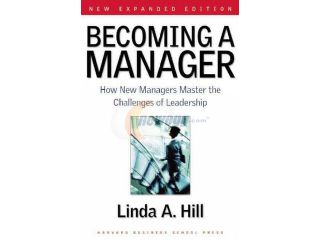 Becoming a Manager 2