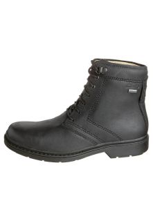 Clarks ROCKIE   Winter boots   black