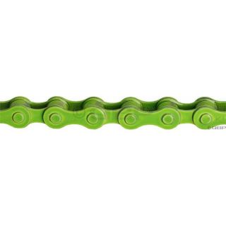KMC Z410 Green Chain