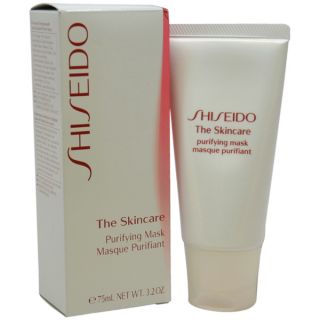 Shiseido The Skincare 3.2 ounce Purifying Mask   Shopping