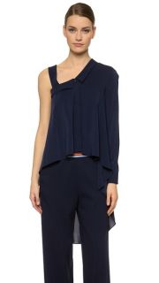 VIKTOR & ROLF Asymmetrical Top