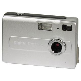 5MP Digital Camera Tool