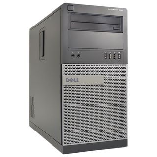 Dell Optiplex 780 2.66GHz 1TB MT Computer (Refurbished)   14998649