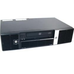 HP RP3000 KR656UT 1.6GHz 1GB 160GB Point Of Sale Computer  