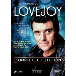 Lovejoy: Complete Collection