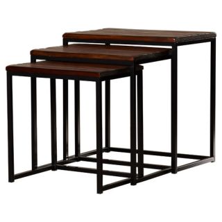 Furniture Living Room FurnitureEnd Tables Trent Austin Design SKU