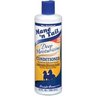 Mane'n Tail Deep Moisturizing Conditioner, 32 oz (Pack of 6)